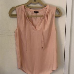 Ann Taylor silk top